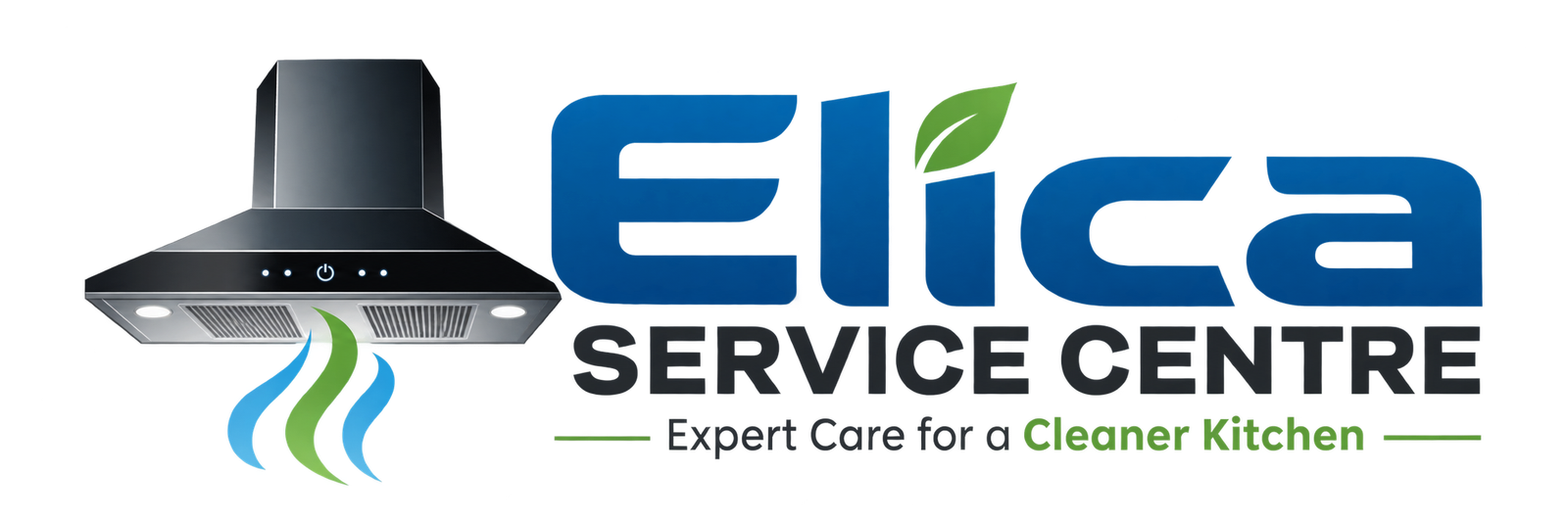 Elica Service Centre logo